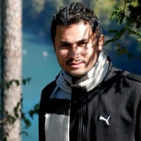 Deependra Chetri Email & Phone Number