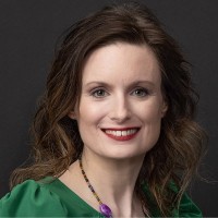 HERITAGE BEHAVIORAL HEALTH CENTER Employee Jessica Smiley's profile photo