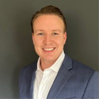 RevHealth Employee Griffin Weaver's profile photo