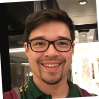 IPARDES Employee Augusto Tanaka's profile photo