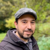 Developi Information Systems Employee Serdar Basegmez's profile photo