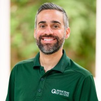 Global Shop Solutions Employee Gabriel Pinto's profile photo