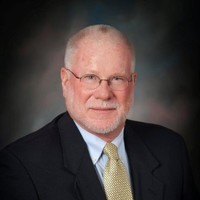 Retired Employee Stephen Oldfield's profile photo