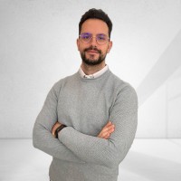 MERCANZA Employee Fabio Manuel Cuffaro Cámara's profile photo