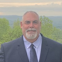 Avient Corporation Employee Bob Nicholson's profile photo