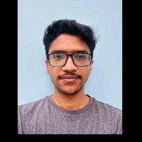 Milind Joshi's profile photo