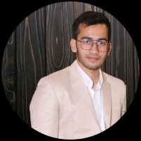 Thoughts2Binary Consulting & Solutions Employee Yash Poniya's profile photo