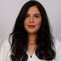 EXCUBE Employee Imane Dahani's profile photo