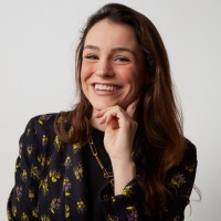 ServiceNow Employee Cassidy Gray's profile photo