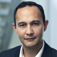 GlobalConnect Employee Allan Vig's profile photo