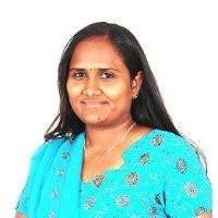 Codesoft Employee Prathibha Hanumanthappa's profile photo