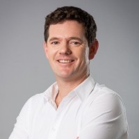 Stephen Backhouse Email