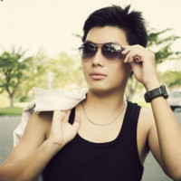 Flower Shop Employee David Tran's profile photo