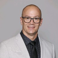 TECO-Westinghouse Motors (Canada) Inc. Employee Sean O'Grady's profile photo