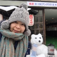 惠普企业服务 Employee Szu Yang's profile photo