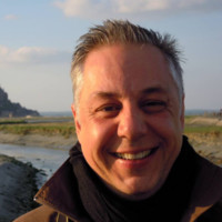 Maersk Drilling Employee Micheal Lee's profile photo