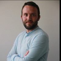 GBE SpA Employee Francesco Regnotto's profile photo