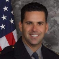 Alameda County Sheriff's Office Employee Derrick Hesselein's profile photo