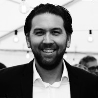 Commonwealth Bank Employee Joe Michael's profile photo