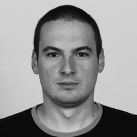 Cortechs.ai Employee Igor Vidic's profile photo
