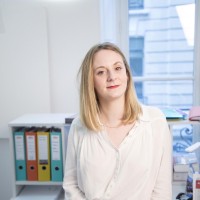 datashake Employee Marion Péan's profile photo