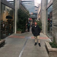Higgins Employee Jacob Purvis's profile photo