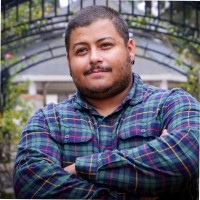 Jacob Roberson Email & Phone Number
