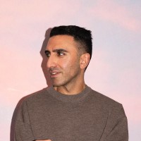 Estrid Employee Alan Aygun's profile photo