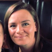 PaymentPlus Employee Gillian Grace's profile photo