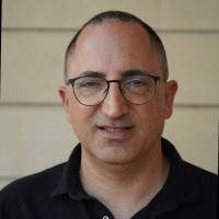 Comsec Employee Asaf Mor's profile photo