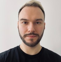 NCube Ltd - software development outsourcing and outstaffing services Employee Ivan Kulaha's profile photo