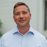 Capital One Employee Chris Fair's profile photo