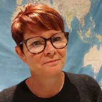 Nicky Boon Email