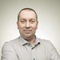 Datagate Employee Denis Berdega's profile photo