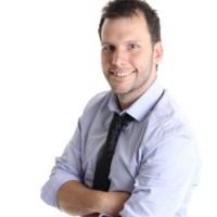 Hydro-Québec Employee Michael Toutant's profile photo