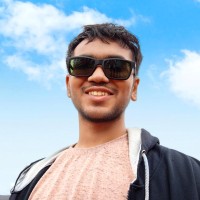 One2N Employee Spandan Ghosh's profile photo