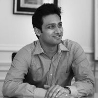 Ronnie Sarkar Email & Phone Number