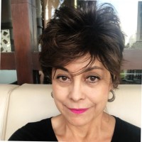 American Heart Association Employee Rebeca Johnson's profile photo