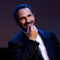 Rádio Comercial Employee Pedro Ribeiro's profile photo