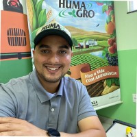 Huma Gro® Employee Carlos Henrique Tavares Da Silva's profile photo
