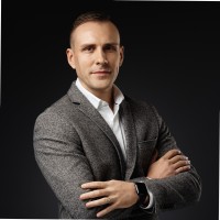 Pixpro, Ltd Employee Donatas Bulvanas's profile photo