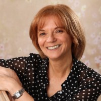 Things Mobile Employee Cristina Frigo's profile photo