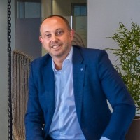 BAT Employee Rob Bullen's profile photo