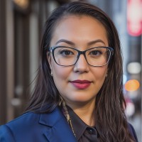 Keller Investment Properties Employee Abril O'Brien's profile photo