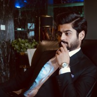 MGC Developments Employee Hassaan Mirza's profile photo