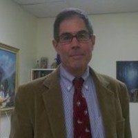 Harcum College Employee Tim Ely's profile photo