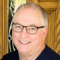 UNCOMN Employee Randall Burch's profile photo