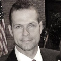 Aflac Employee Douglas Yates's profile photo