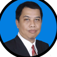 PT Vector Utama Indonesia Employee Punky Irlandito's profile photo
