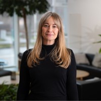 NetOnNet Employee Linda Thyrén's profile photo